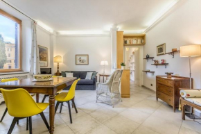 EMANUELE HOUSE - BASILICA DI SAN GIOVANNI by GHOR